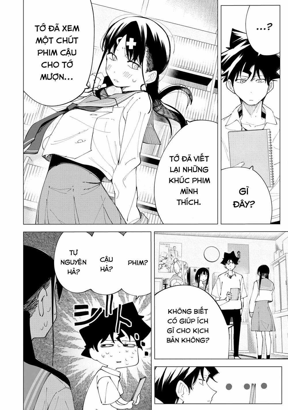 Xem Phim - Chương 27 - Trang 8