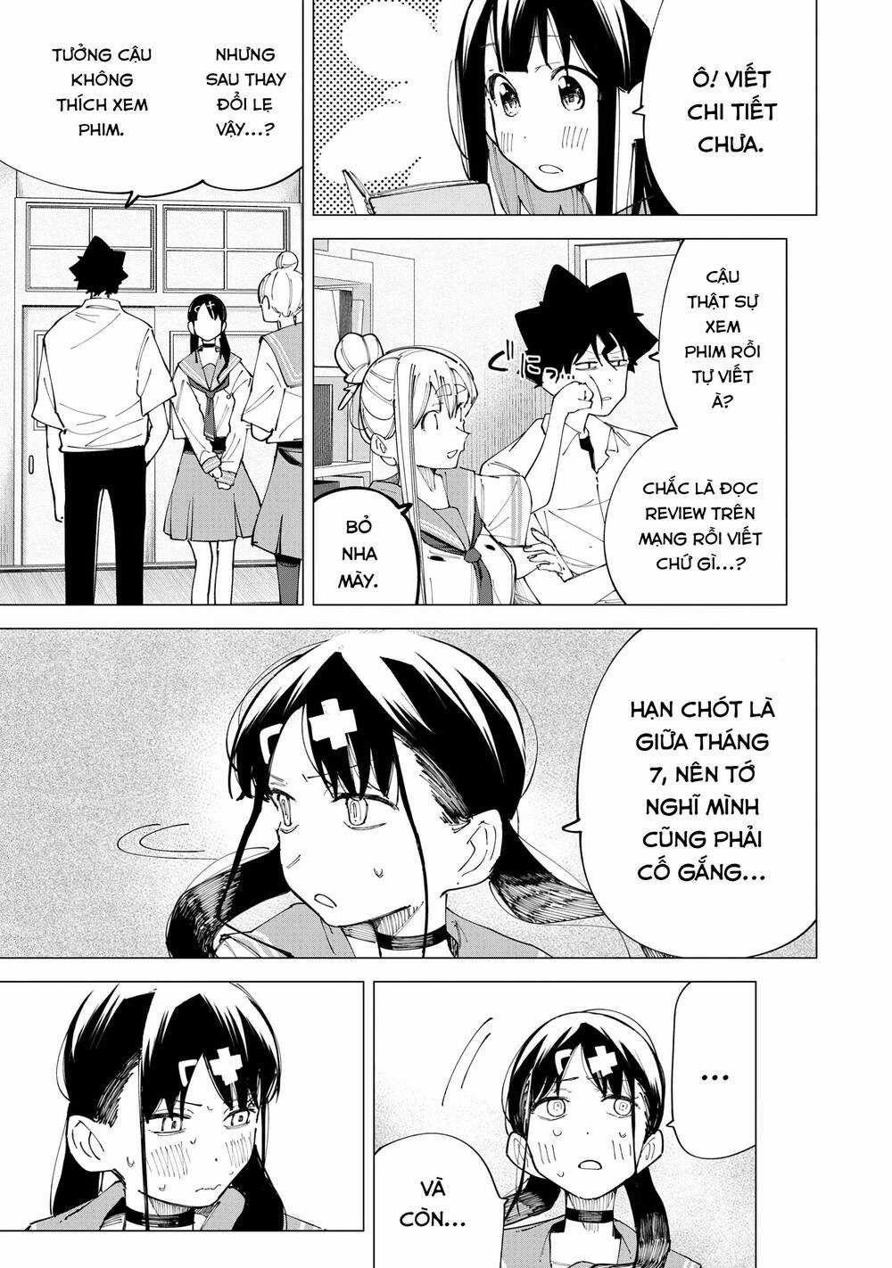 Xem Phim - Chương 27 - Trang 9