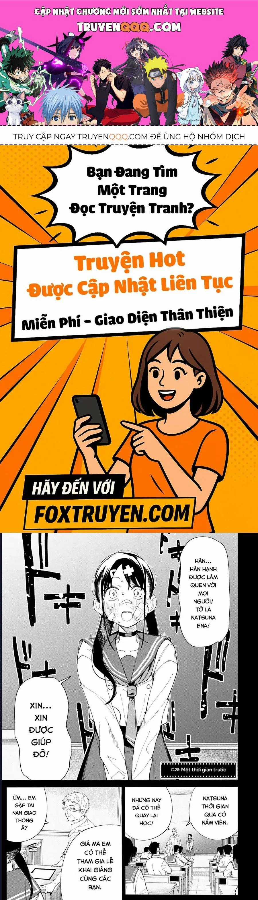 Xem Phim - Chương 28 - Trang 1