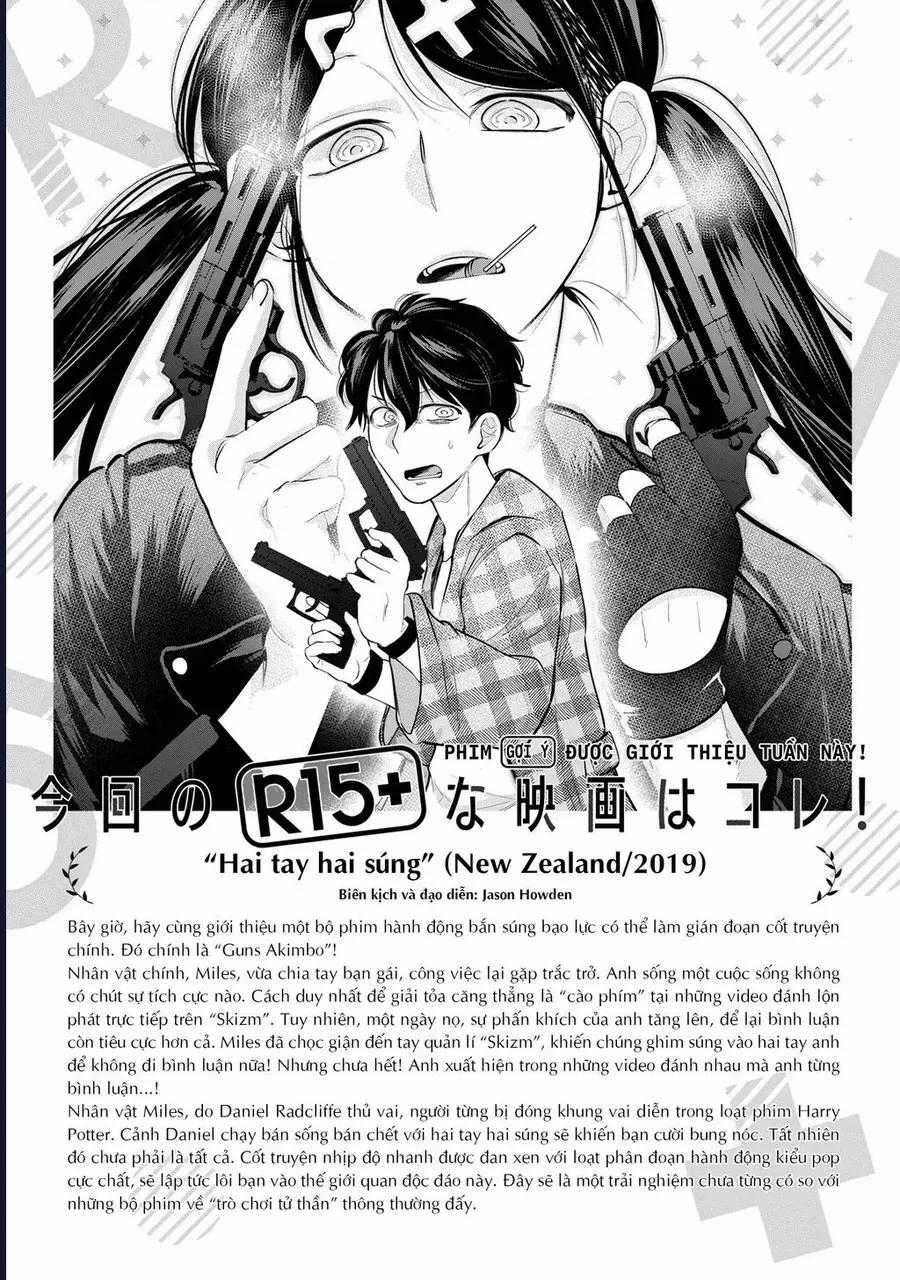 Xem Phim - Chương 28 - Trang 17