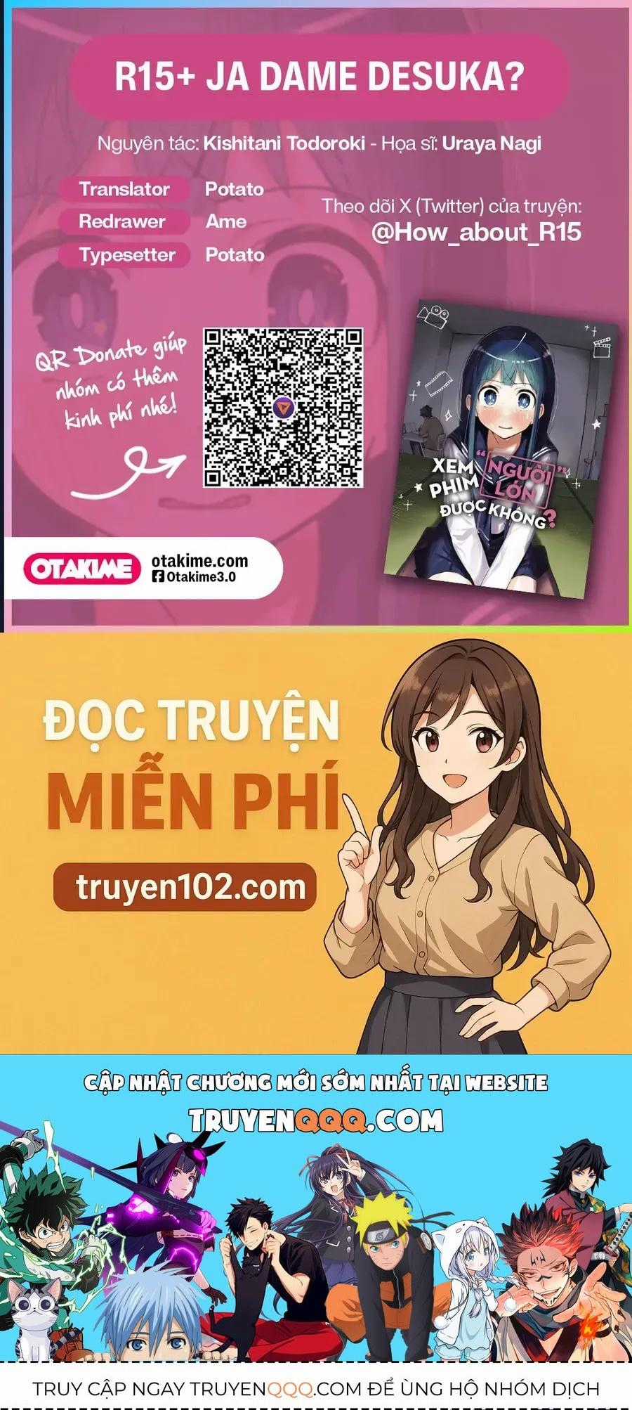 Xem Phim - Chương 28 - Trang 18