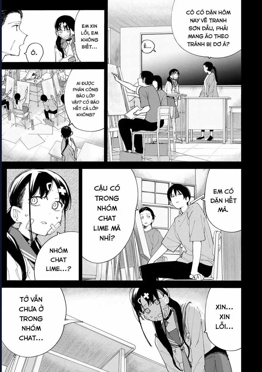 Xem Phim - Chương 28 - Trang 5