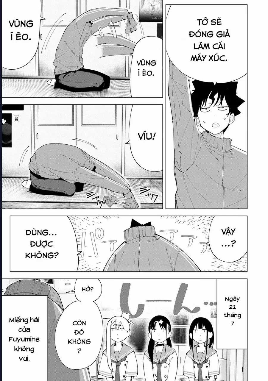 Xem Phim - Chương 28 - Trang 7