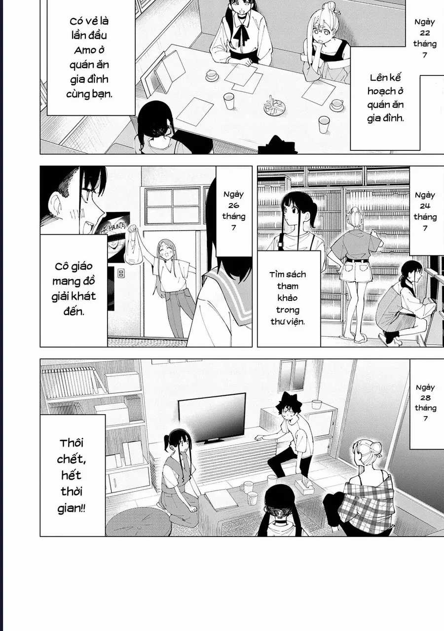 Xem Phim - Chương 28 - Trang 8