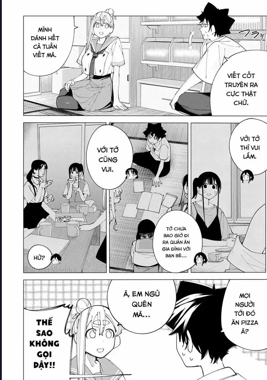 Xem Phim - Chương 28 - Trang 10