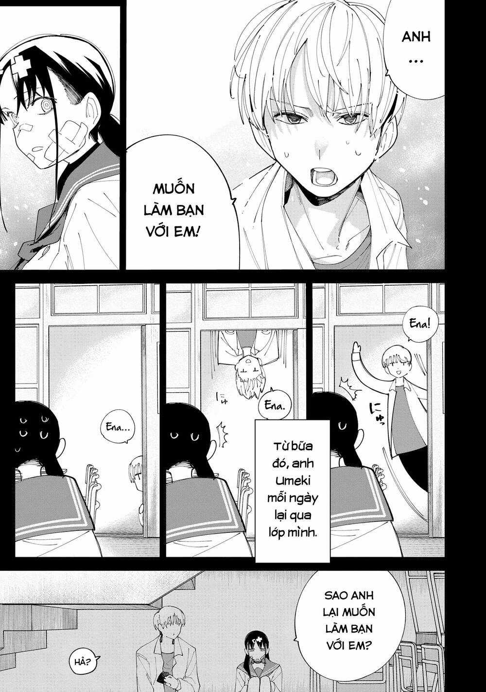 Xem Phim - Chương 29 - Trang 11