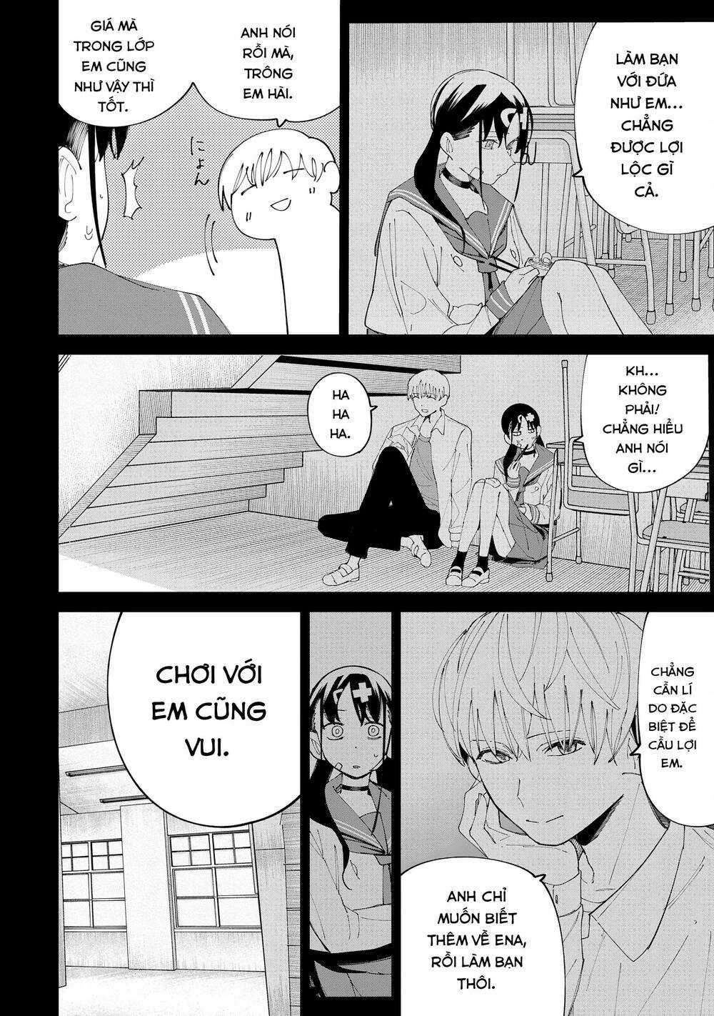 Xem Phim - Chương 29 - Trang 13