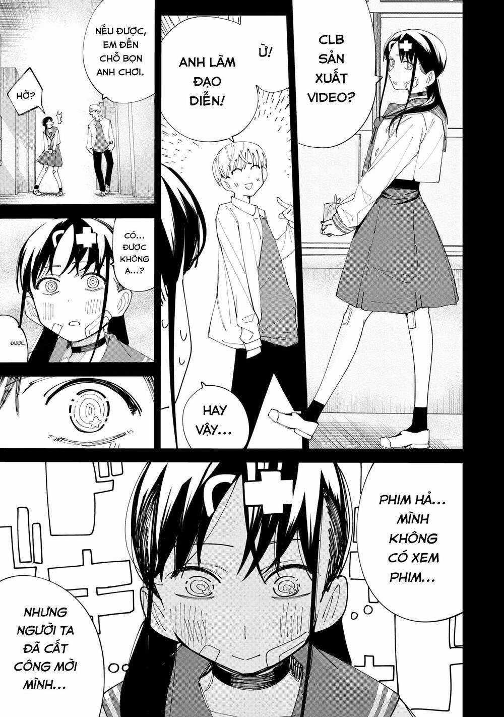 Xem Phim - Chương 29 - Trang 16