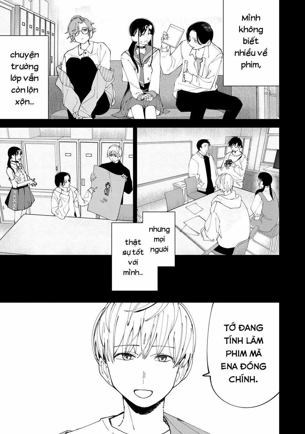 Xem Phim - Chương 29 - Trang 18