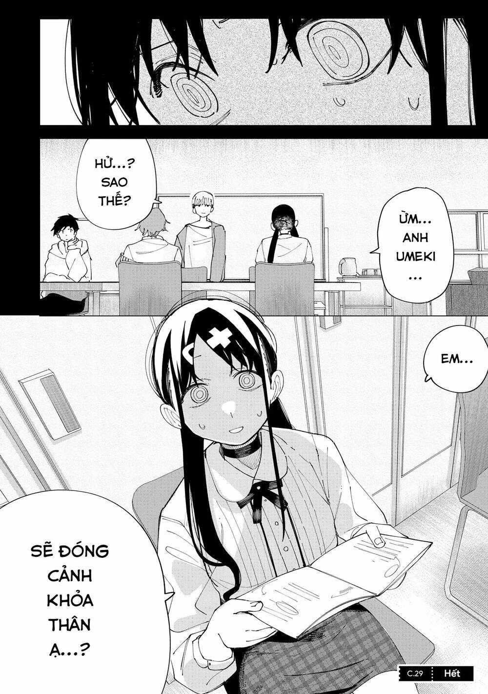 Xem Phim - Chương 29 - Trang 21