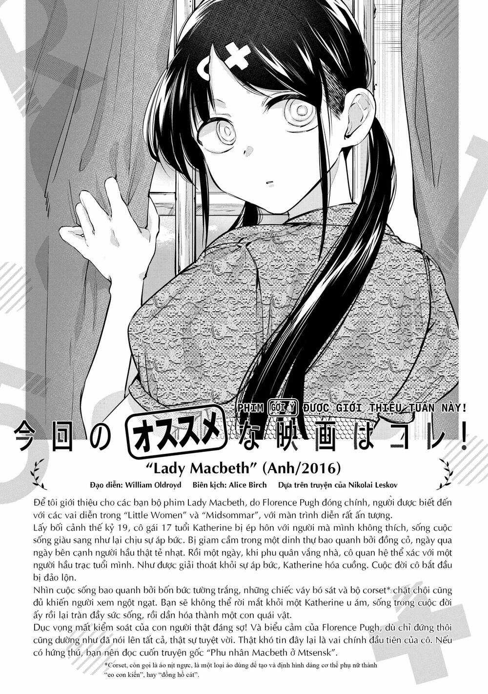 Xem Phim - Chương 29 - Trang 22