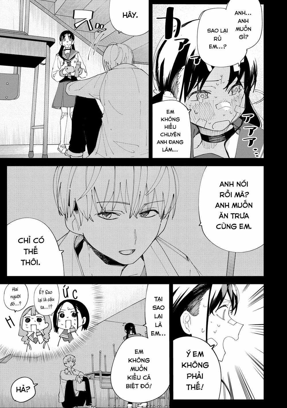 Xem Phim - Chương 29 - Trang 9