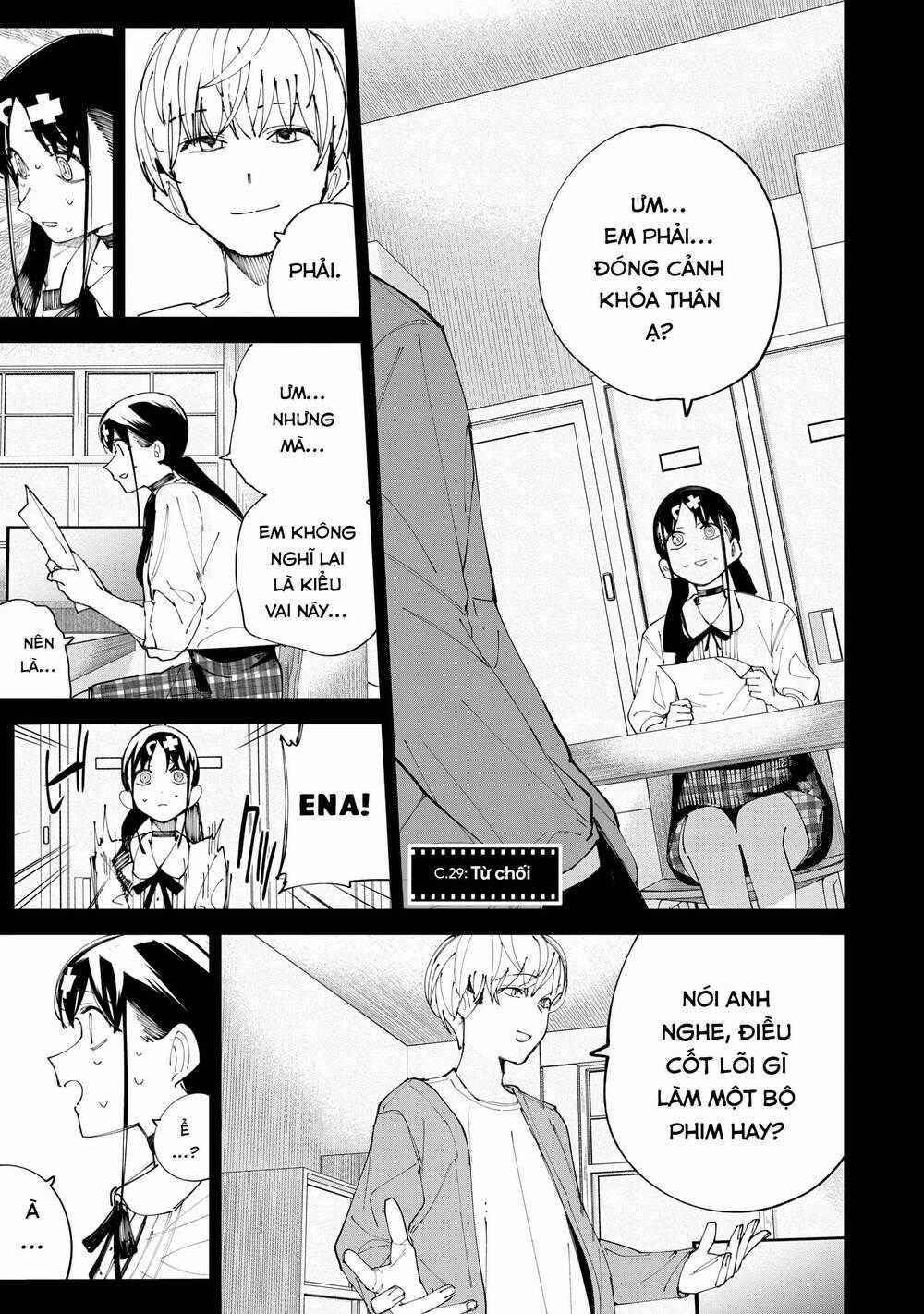 Xem Phim - Chương 30 - Trang 1