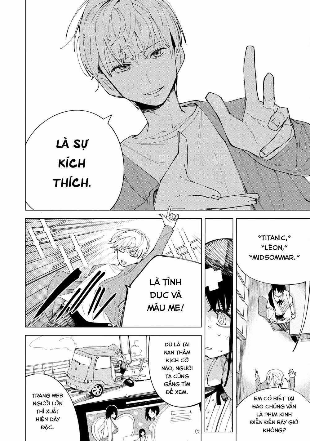 Xem Phim - Chương 30 - Trang 2