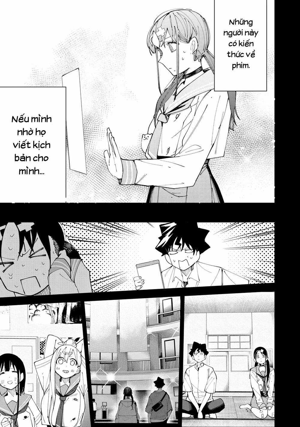 Xem Phim - Chương 30 - Trang 12