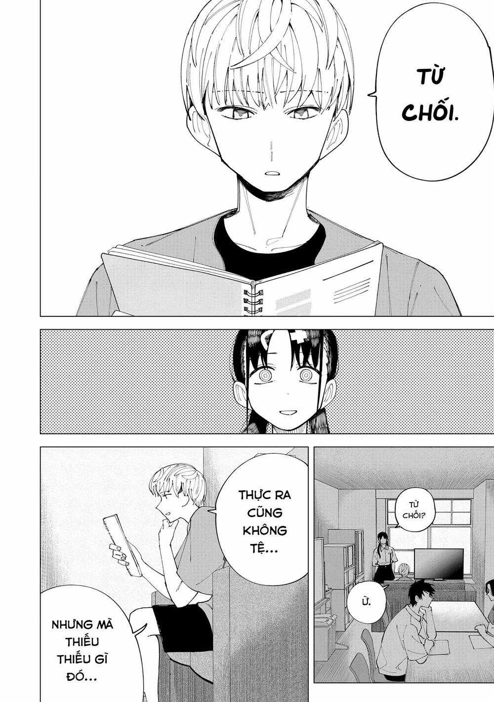 Xem Phim - Chương 30 - Trang 13