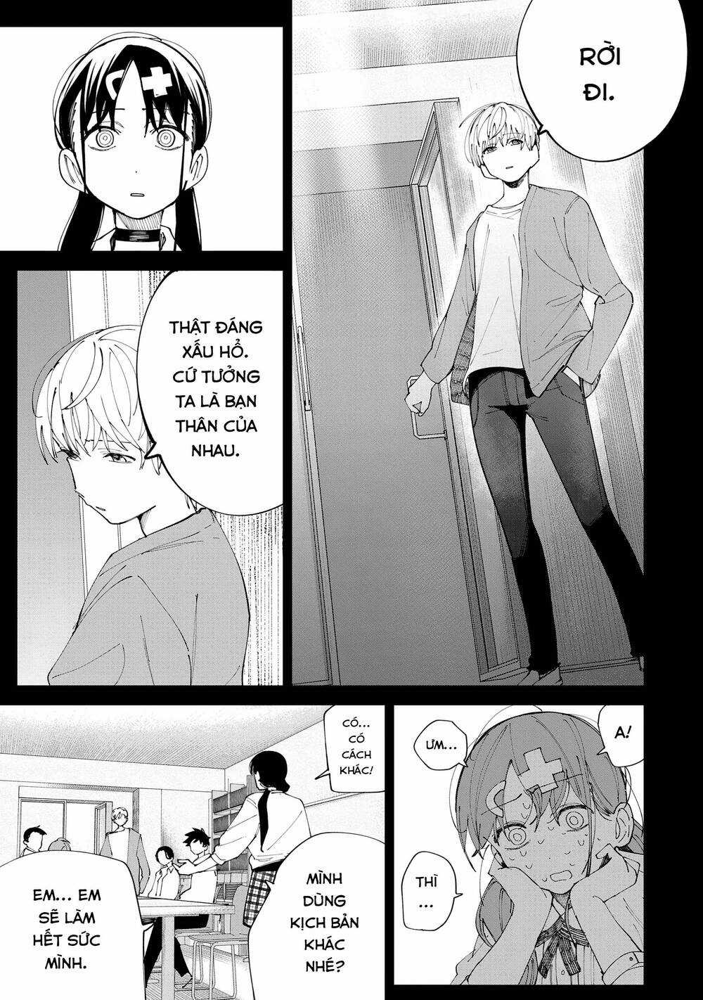 Xem Phim - Chương 30 - Trang 5