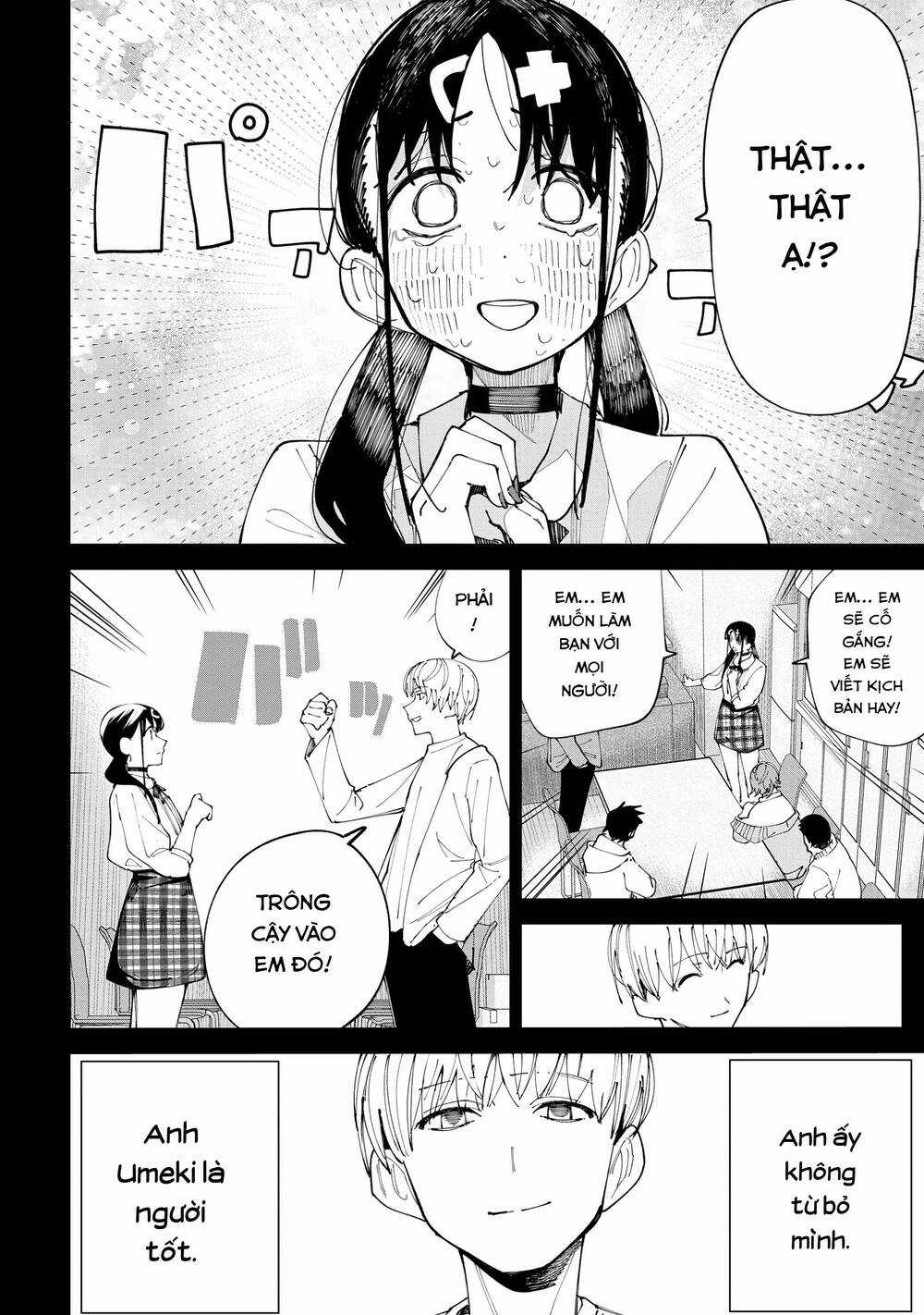 Xem Phim - Chương 30 - Trang 8