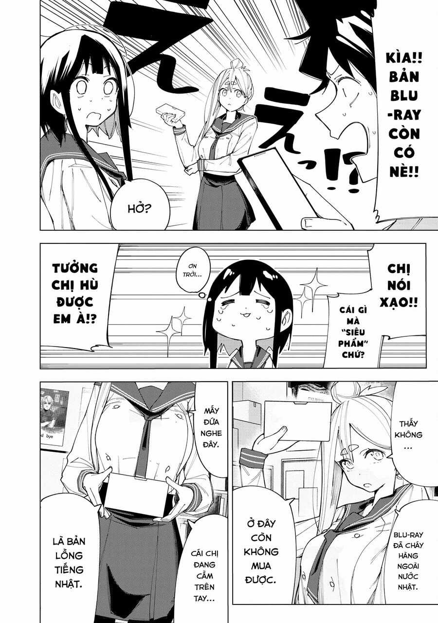 Xem Phim - Chương 6 - Trang 11