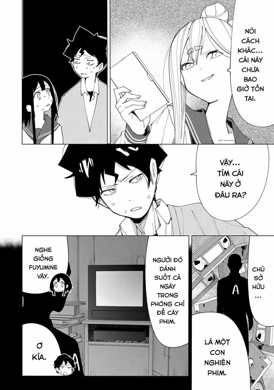 Xem Phim - Chương 6 - Trang 13
