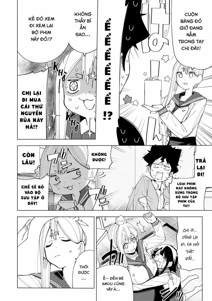 Xem Phim - Chương 6 - Trang 15