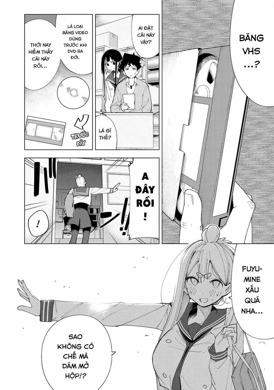 Xem Phim - Chương 6 - Trang 5