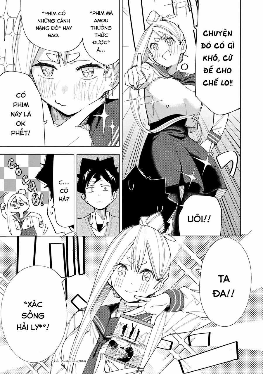 Xem Phim - Chương 7 - Trang 12