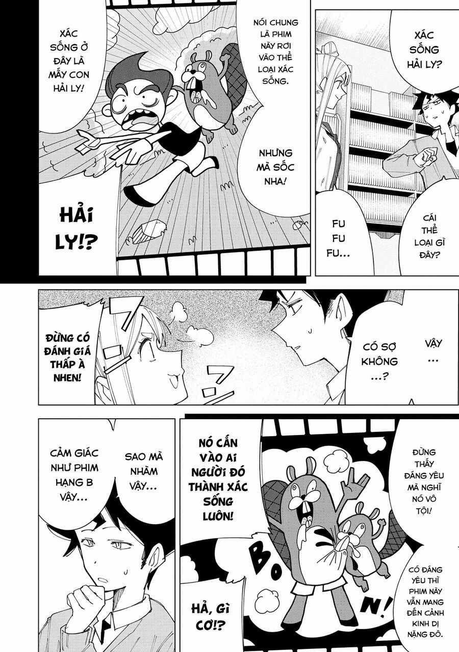 Xem Phim - Chương 7 - Trang 13