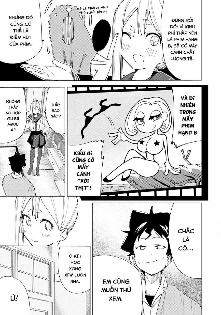 Xem Phim - Chương 7 - Trang 14
