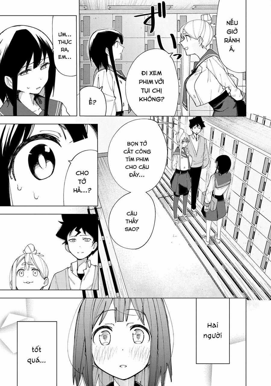 Xem Phim - Chương 7 - Trang 16