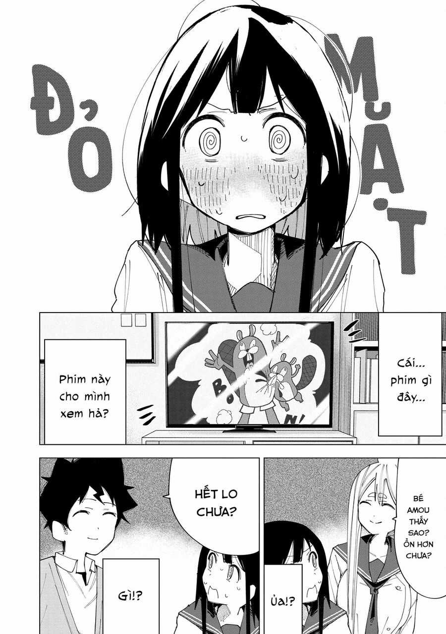 Xem Phim - Chương 7 - Trang 17