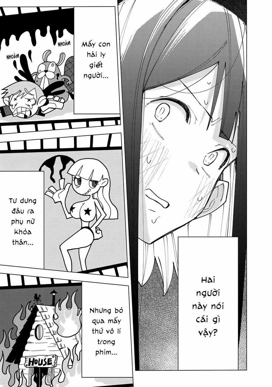 Xem Phim - Chương 7 - Trang 18