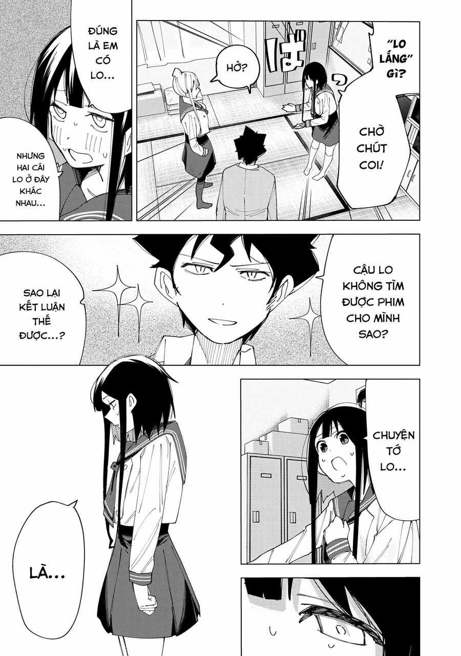 Xem Phim - Chương 7 - Trang 20