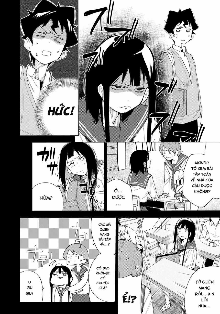 Xem Phim - Chương 7 - Trang 3