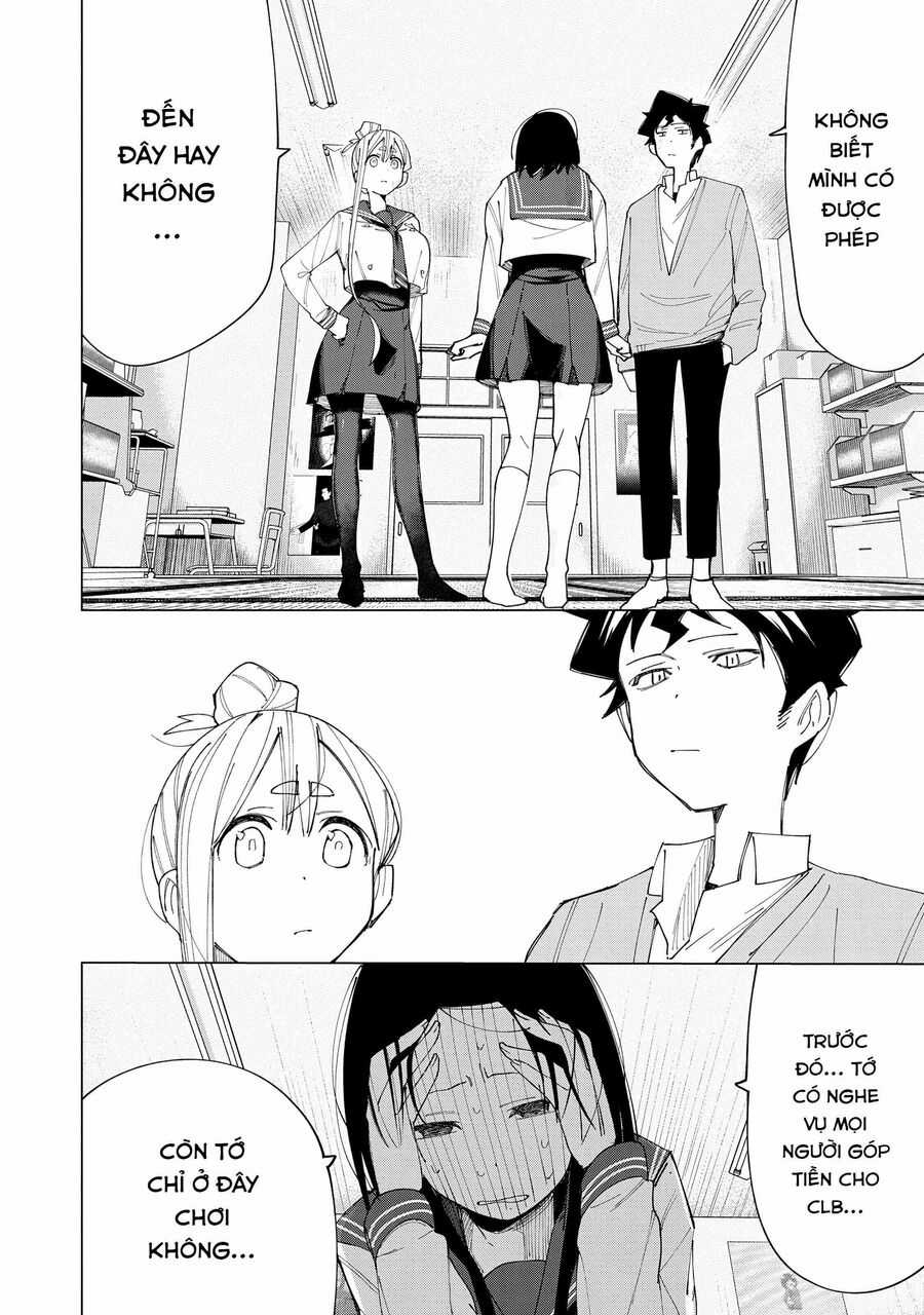 Xem Phim - Chương 7 - Trang 21