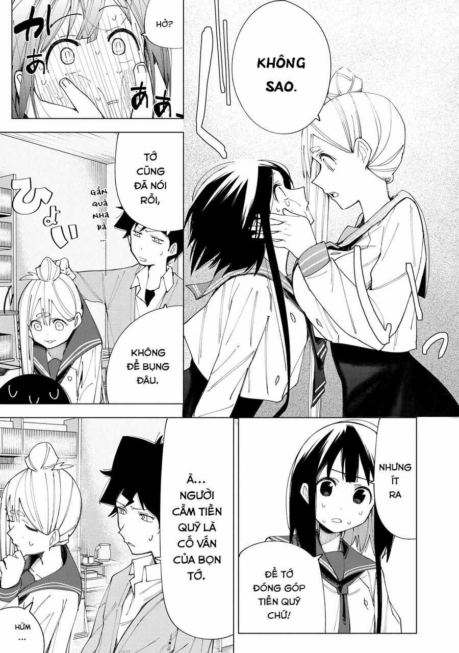 Xem Phim - Chương 7 - Trang 22