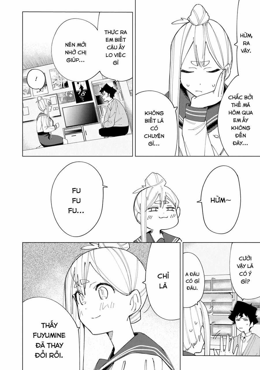 Xem Phim - Chương 7 - Trang 5