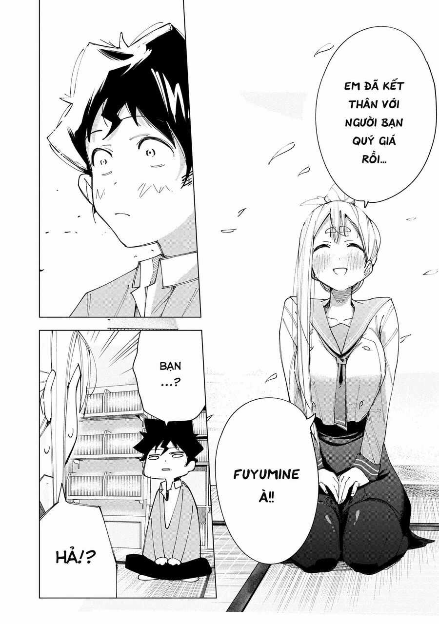 Xem Phim - Chương 7 - Trang 7