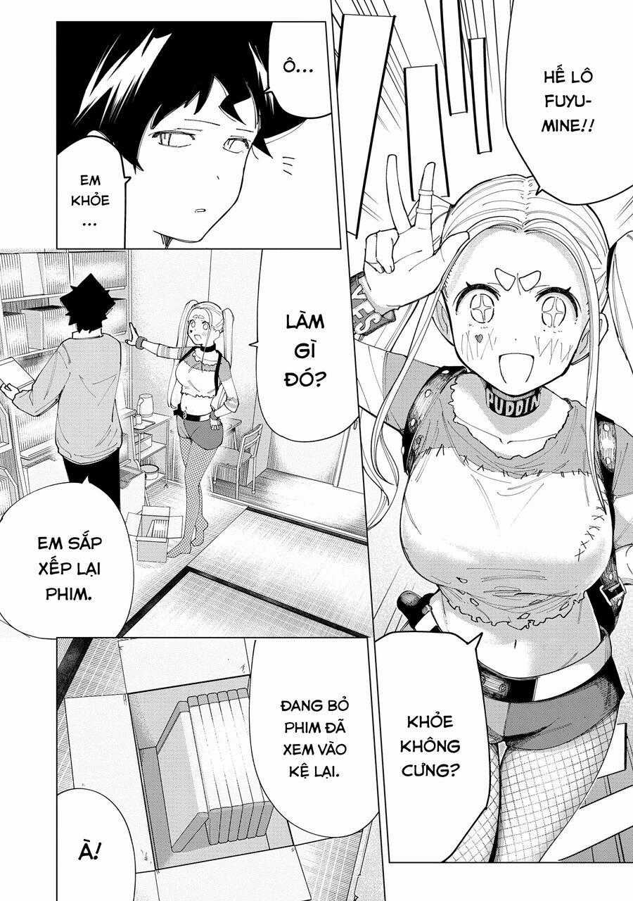 Xem Phim - Chương 8 - Trang 2
