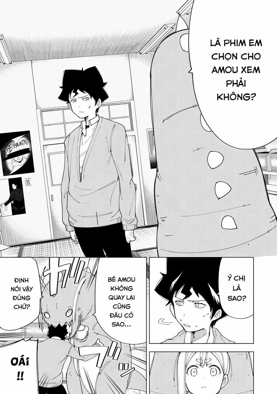 Xem Phim - Chương 8 - Trang 11