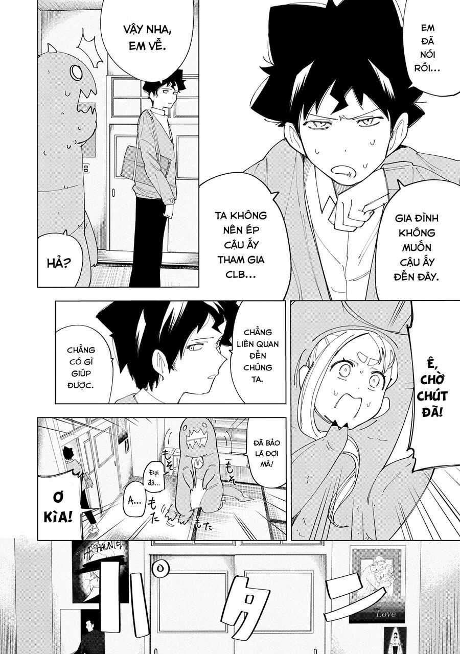 Xem Phim - Chương 8 - Trang 12