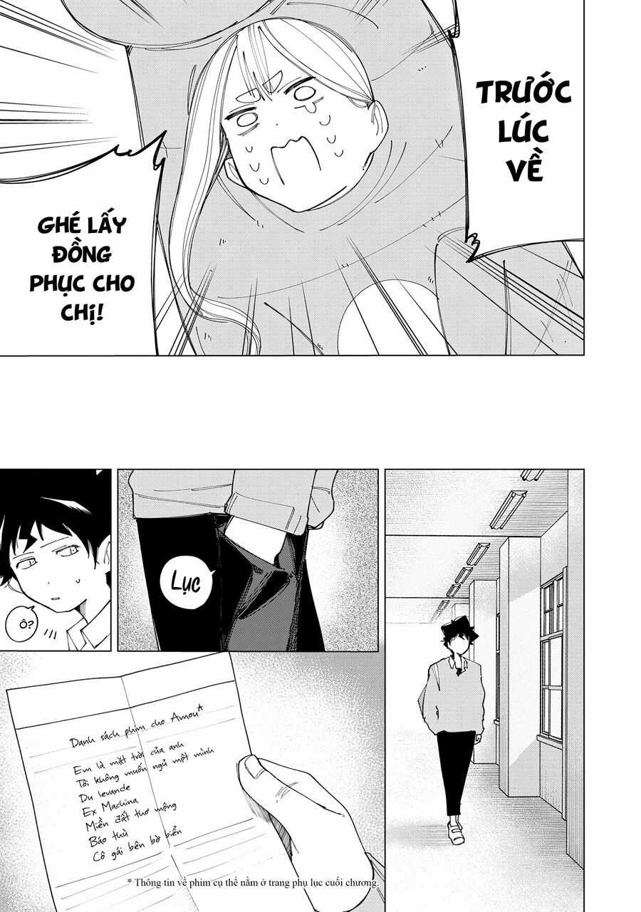 Xem Phim - Chương 8 - Trang 14