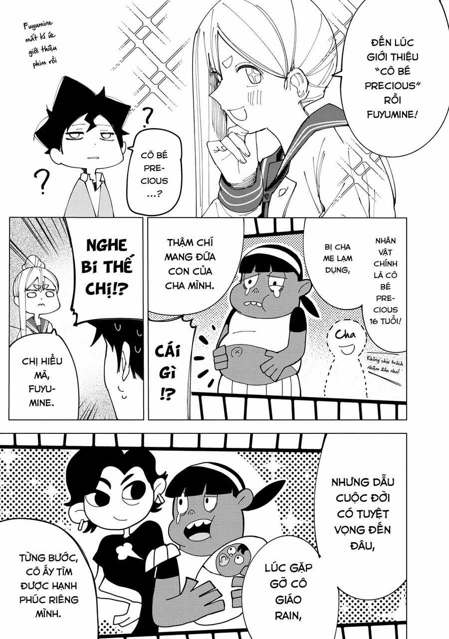 Xem Phim - Chương 8 - Trang 22