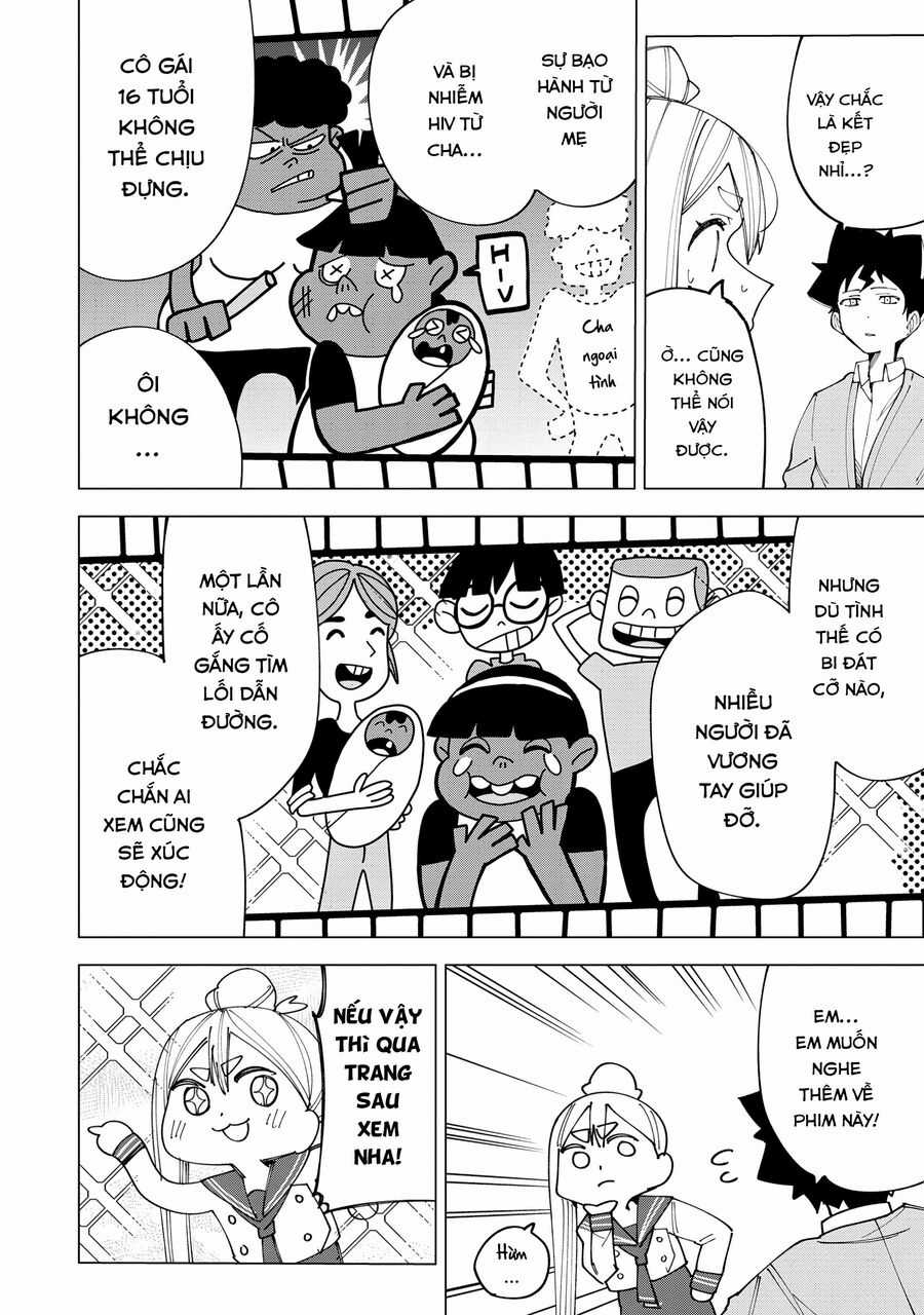 Xem Phim - Chương 8 - Trang 23