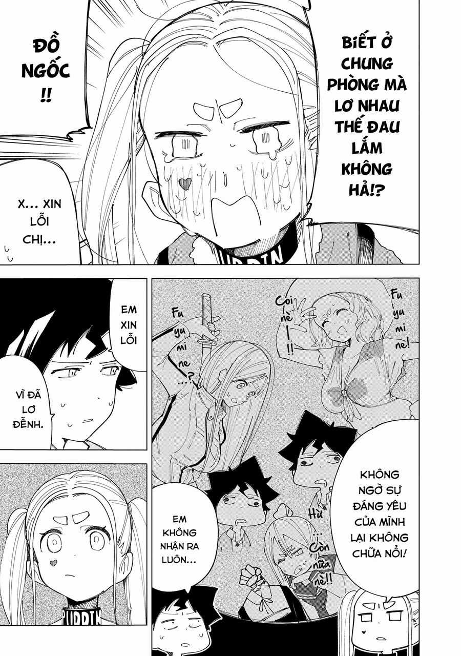 Xem Phim - Chương 8 - Trang 5