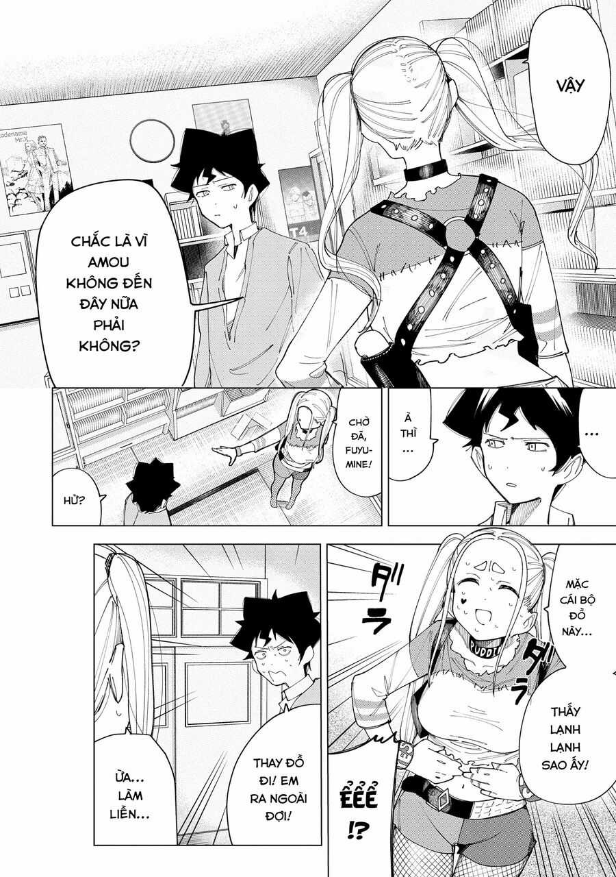 Xem Phim - Chương 8 - Trang 6