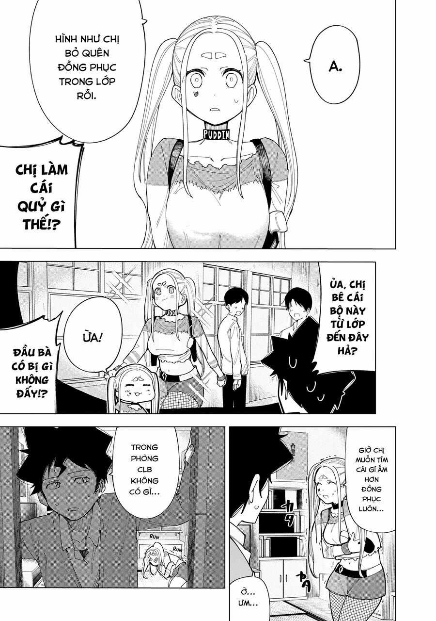 Xem Phim - Chương 8 - Trang 7