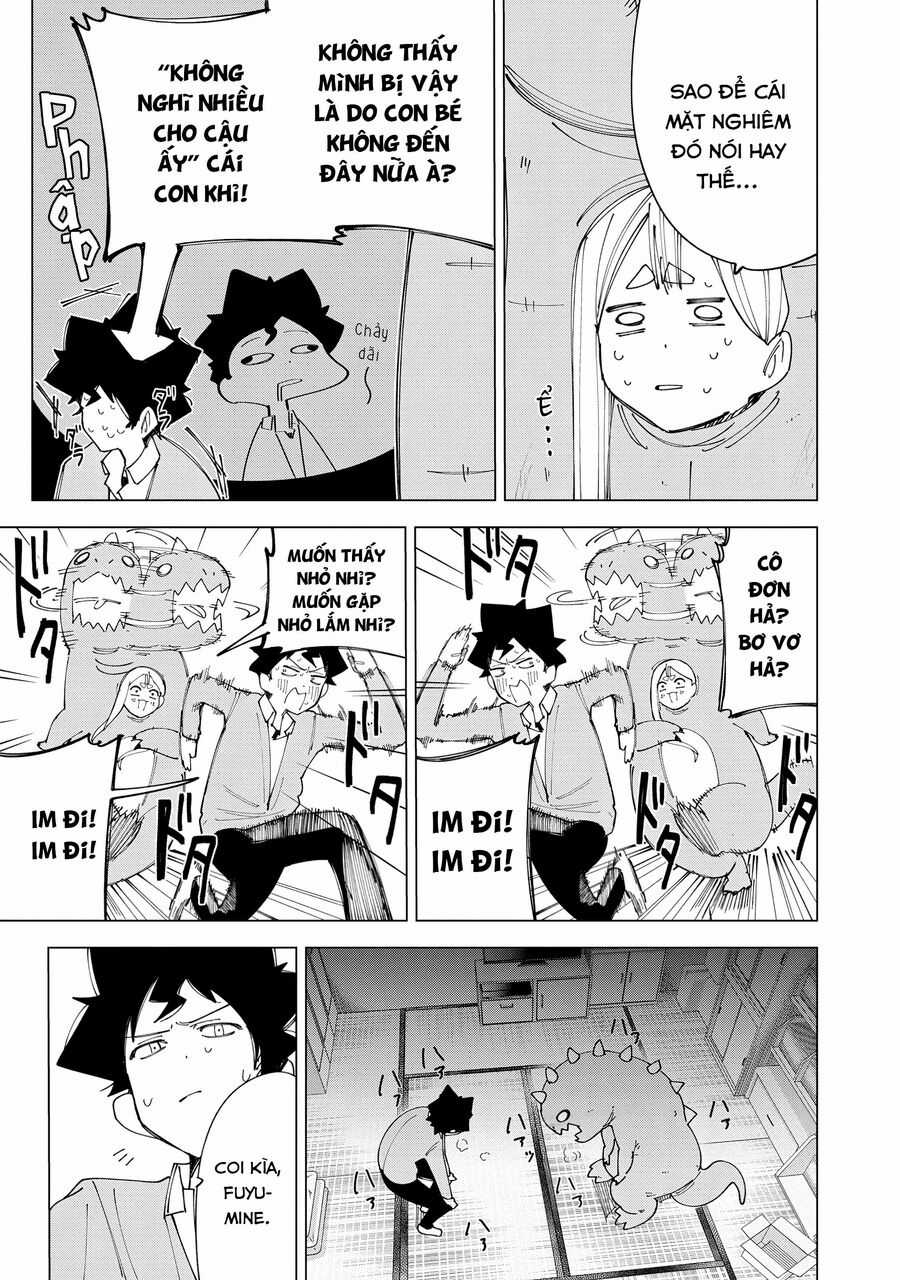 Xem Phim - Chương 8 - Trang 9