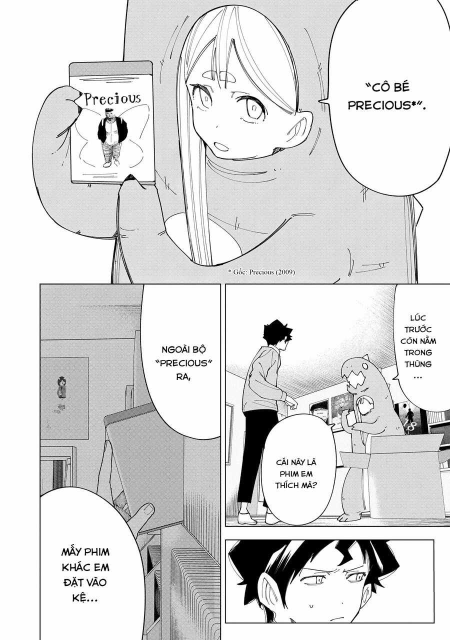 Xem Phim - Chương 8 - Trang 10