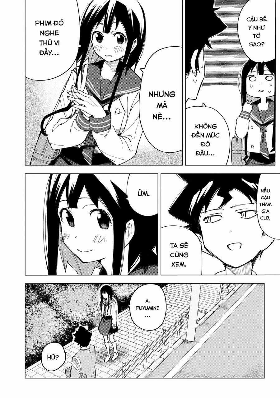Xem Phim - Chương 9 - Trang 14